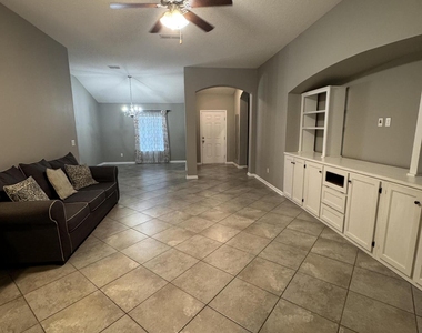 5409 Parkside Lakes Drive - Photo Thumbnail 1