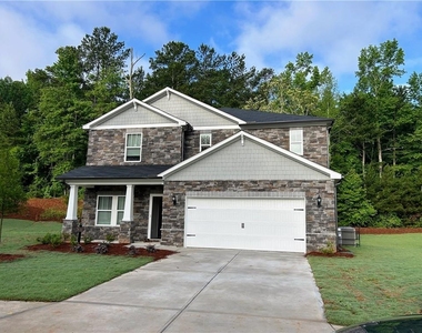 7811 Richmond Trail - Photo Thumbnail 1