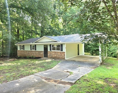 3460 Meadowview Drive - Photo Thumbnail 1