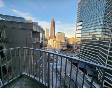 400 W Peachtree Street Nw - Photo Thumbnail 18
