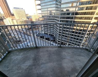 400 W Peachtree Street Nw - Photo Thumbnail 19
