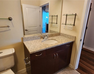 400 W Peachtree Street Nw - Photo Thumbnail 14
