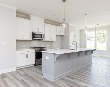 2828 Beacon Bend Crossing - Photo Thumbnail 2