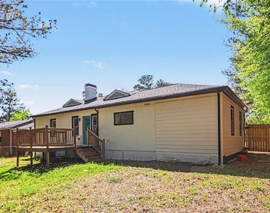 1680 Fairbanks Street Sw - Photo Thumbnail 10