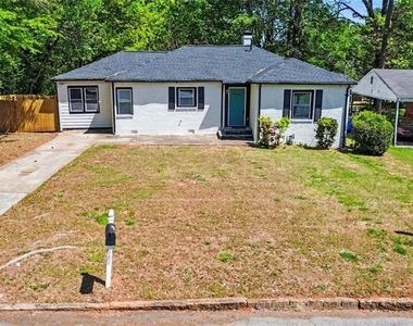 1680 Fairbanks Street Sw - Photo Thumbnail 3