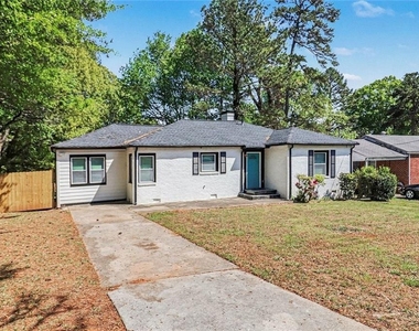 1680 Fairbanks Street Sw - Photo Thumbnail 1