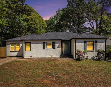 1680 Fairbanks Street Sw - Photo Thumbnail 19