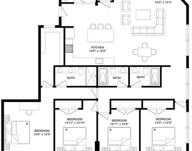 805 N Milwaukee Avenue - Photo Thumbnail 28