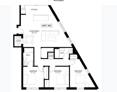 1045 W Cornelia Avenue - Photo Thumbnail 13
