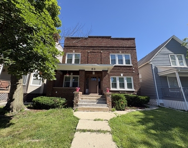 83 W 15th Street - Photo Thumbnail 1