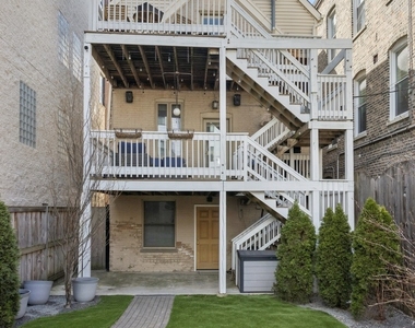 1065 N Marshfield Avenue - Photo Thumbnail 29