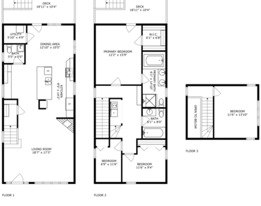 1065 N Marshfield Avenue - Photo Thumbnail 30