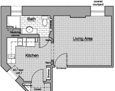 2800 N Pine Grove Avenue - Photo Thumbnail 11