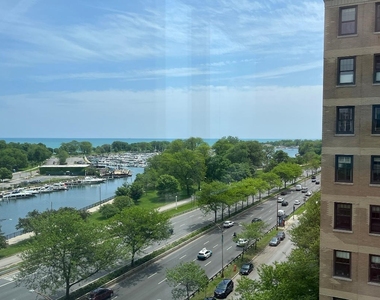 3550 N Lake Shore Drive - Photo Thumbnail 19