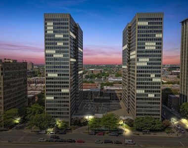3550 N Lake Shore Drive - Photo Thumbnail 3