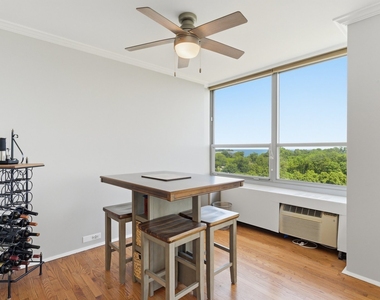 3550 N Lake Shore Drive - Photo Thumbnail 9
