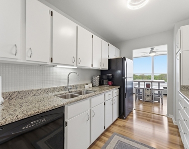 3550 N Lake Shore Drive - Photo Thumbnail 12