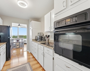 3550 N Lake Shore Drive - Photo Thumbnail 11