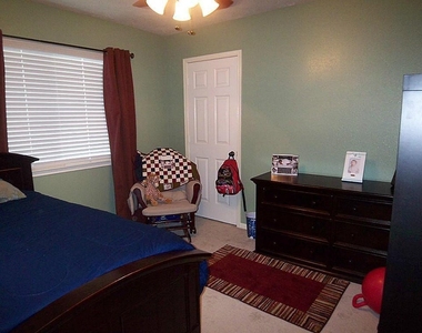 10838 Windfern Lakes Street - Photo Thumbnail 5