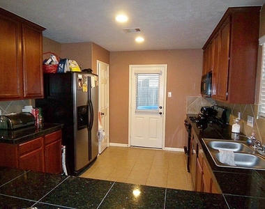 10838 Windfern Lakes Street - Photo Thumbnail 9