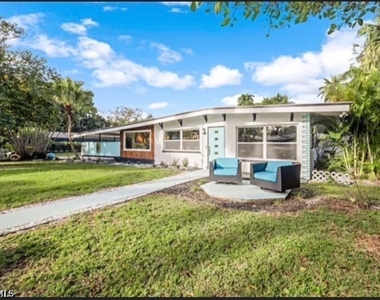 2710 Mcgregor Boulevard - Photo Thumbnail 1