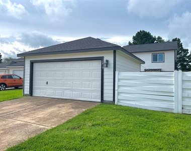20919 Hall Colony Court - Photo Thumbnail 1