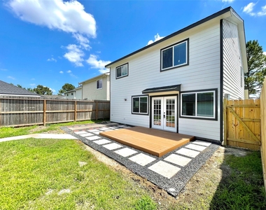 20919 Hall Colony Court - Photo Thumbnail 29