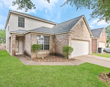 2923 Ridge Scene Way - Photo Thumbnail 2