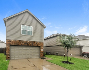 5427 Hawksbury Creek Trail - Photo Thumbnail 2