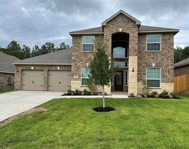 21202 Sunshine Meadow Drive - Photo Thumbnail 9