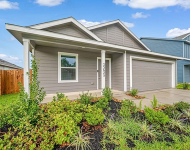 25625 Rose Creek Drive - Photo Thumbnail 1