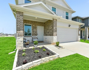 24222 Sandstone Valley Lane - Photo Thumbnail 2