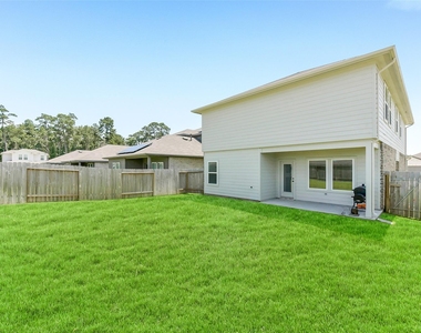 24222 Sandstone Valley Lane - Photo Thumbnail 29