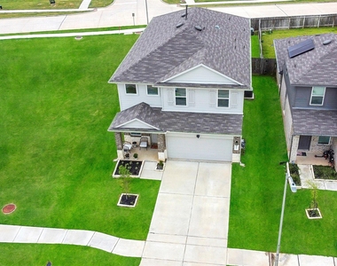 24222 Sandstone Valley Lane - Photo Thumbnail 1