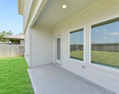 24222 Sandstone Valley Lane - Photo Thumbnail 28