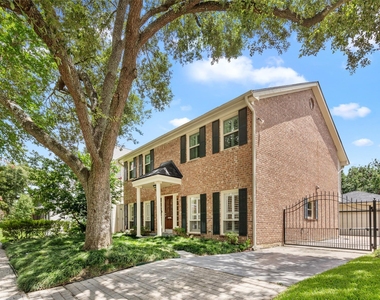 3127 Lafayette Street - Photo Thumbnail 1