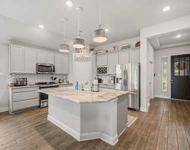 5338 Regal Gem Lane - Photo Thumbnail 3