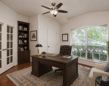 26822 Kingston Glen Lane - Photo Thumbnail 3