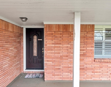 6327 Wynnwood Lane - Photo Thumbnail 22