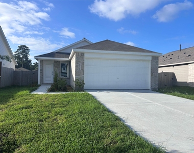 25721 John Wayne Road - Photo Thumbnail 12