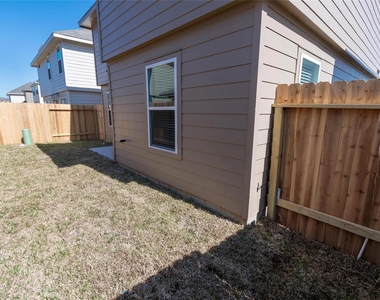 5415 Gouldburn River Drive - Photo Thumbnail 1