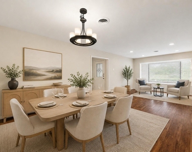 5554 Beechnut Street - Photo Thumbnail 5