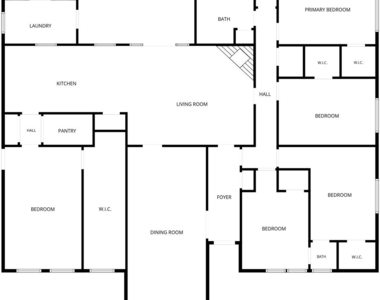 5554 Beechnut Street - Photo Thumbnail 20