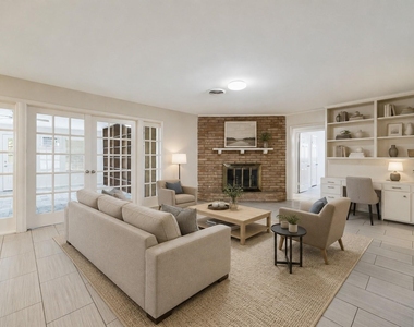 5554 Beechnut Street - Photo Thumbnail 1