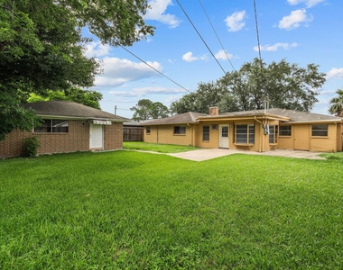 5554 Beechnut Street - Photo Thumbnail 19