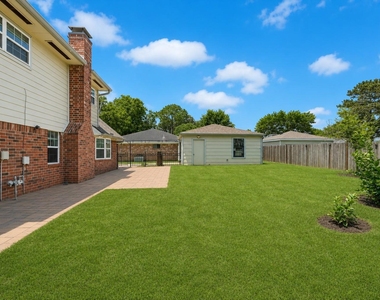 539 Belwin Drive - Photo Thumbnail 33