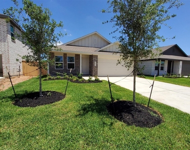 26810 Scarlet Willow Drive - Photo Thumbnail 2