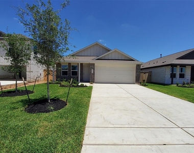 26810 Scarlet Willow Drive - Photo Thumbnail 3