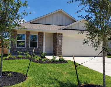 26810 Scarlet Willow Drive - Photo Thumbnail 1