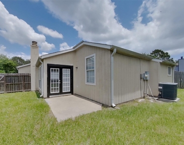 18311 Autumn Trails Lane - Photo Thumbnail 16